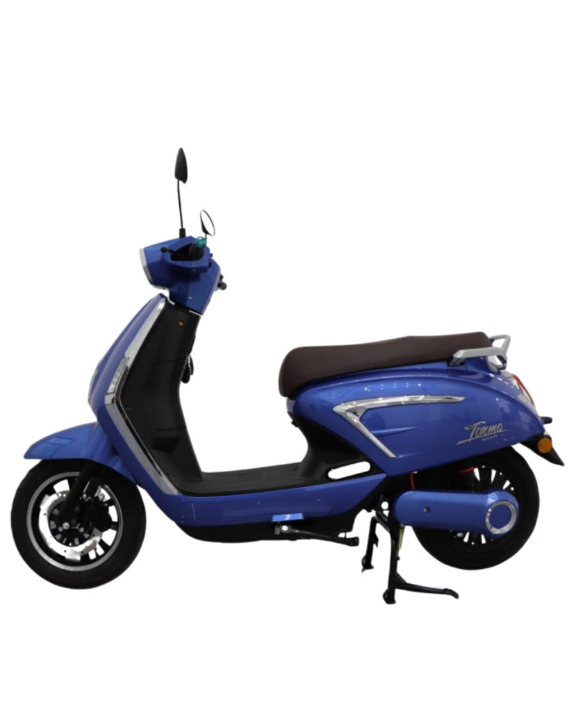 Toxmo scooters