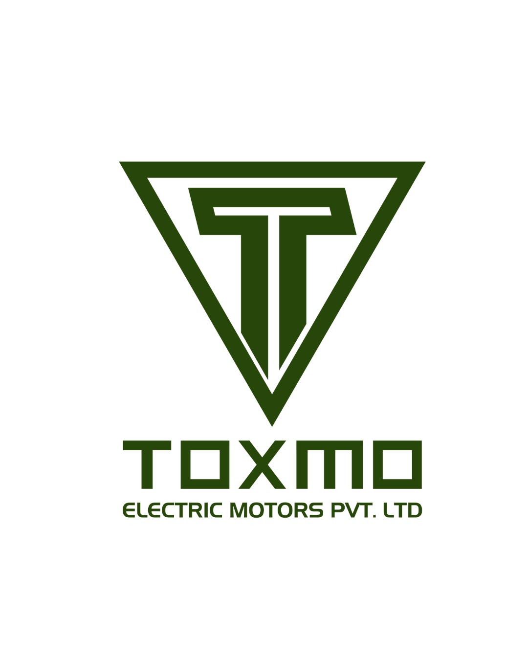 Toxmo scooters
