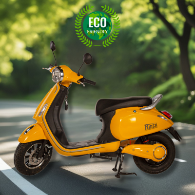 Eco-Friendly & Sustainable